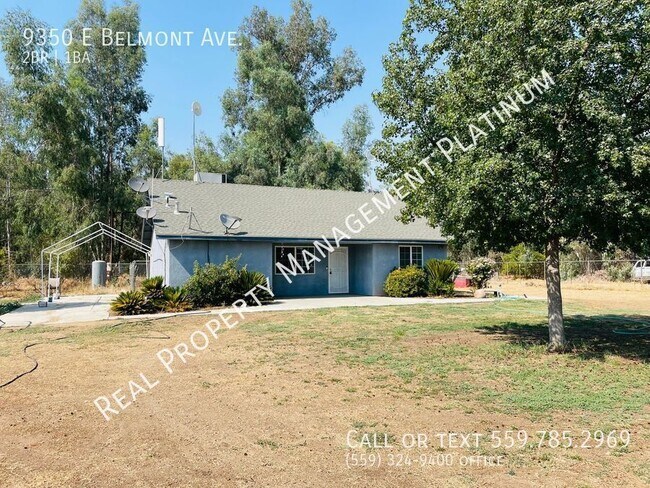 Building Photo - 9350 E Belmont Ave