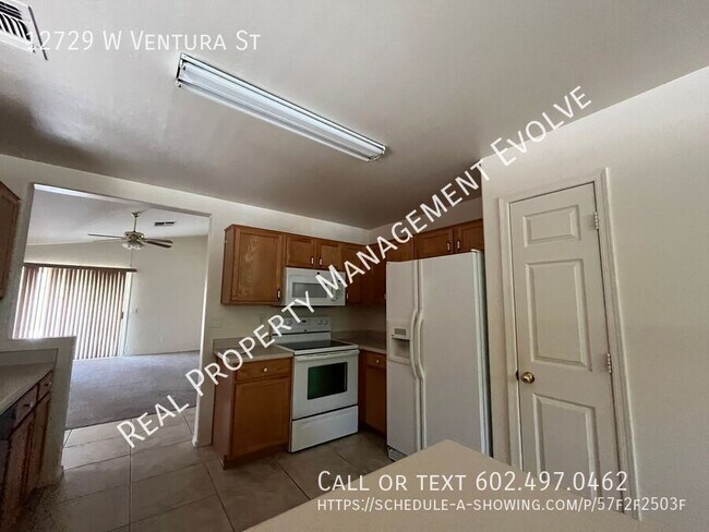 Building Photo - 12729 W Ventura St