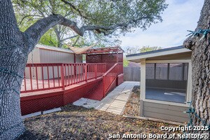 Building Photo - 6306 Fort Maddin St