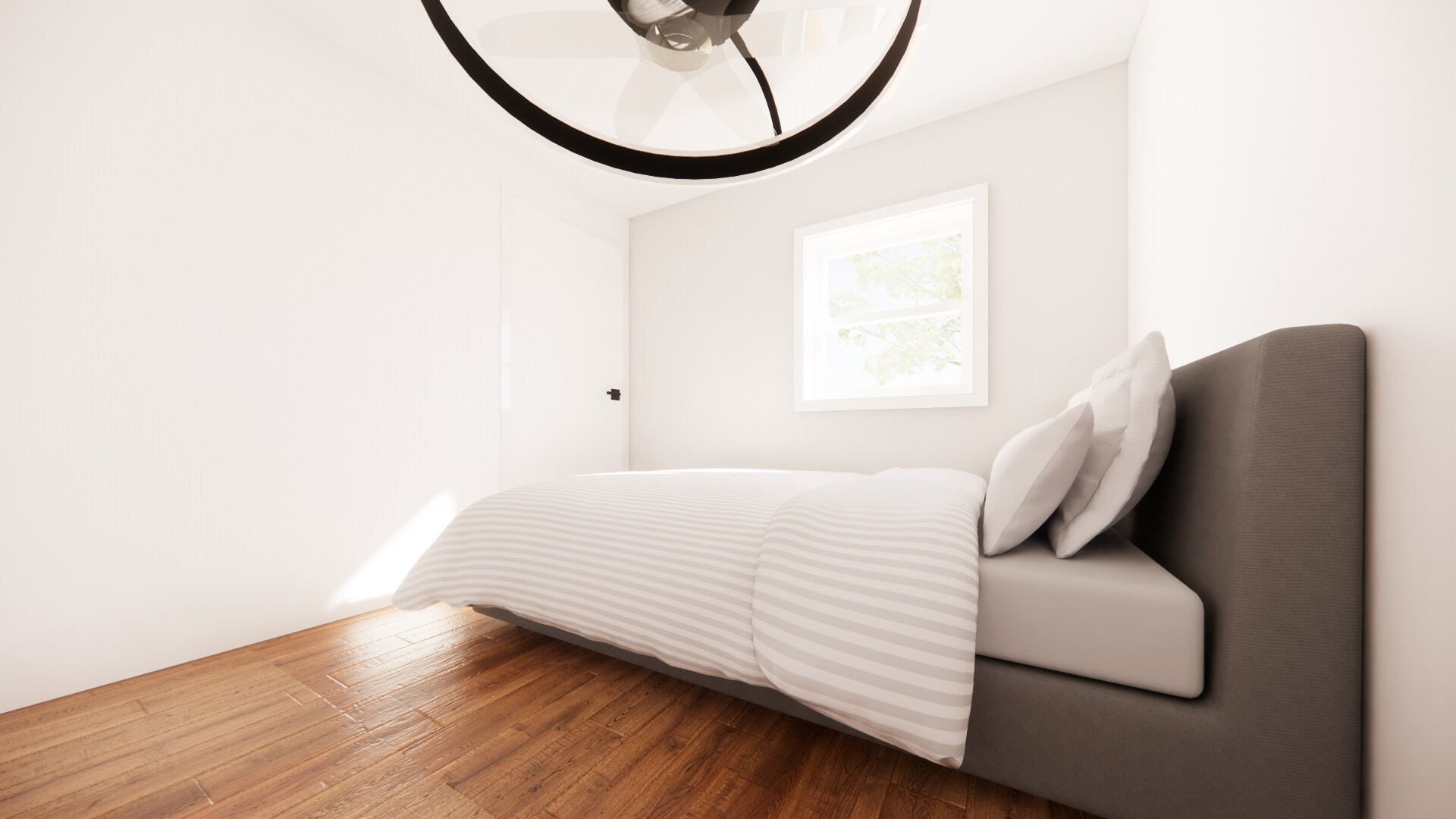 Bedroom 3 - 20 W Zeller St