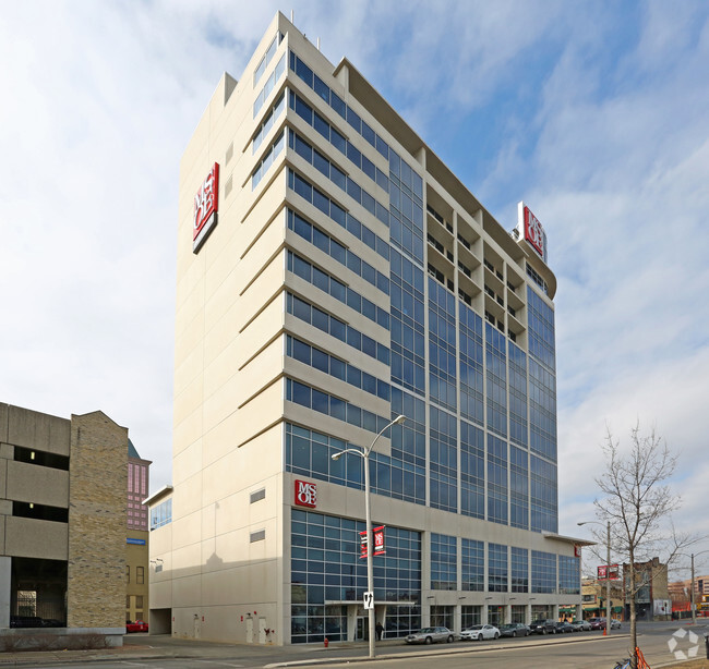 Building Photo - Grohmann Tower Apartments