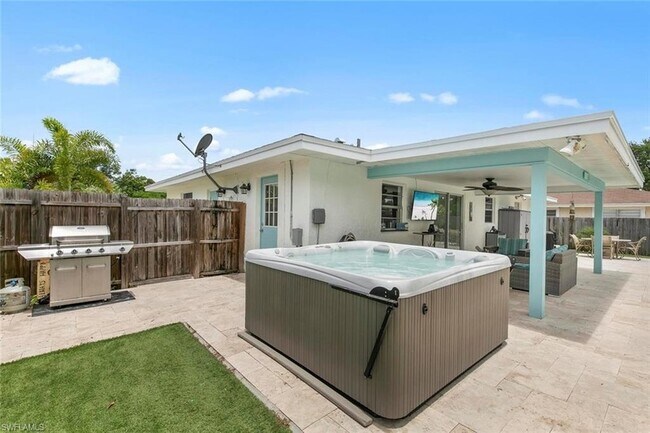 Building Photo - 3520 Bolero Way