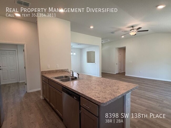 Building Photo - 8398 SW 138th Pl