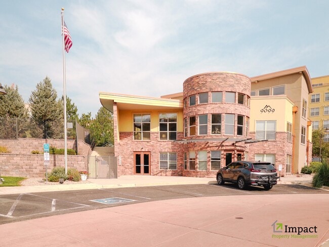 Building Photo - 9059 E Panorama Cir
