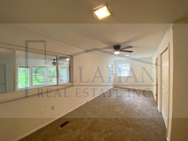 Building Photo - NLR 3 Bedroom Home