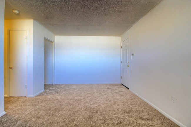 Interior Photo - The Vermont