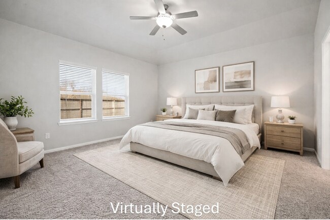 Building Photo - 2618 Indigo Harvest Trl