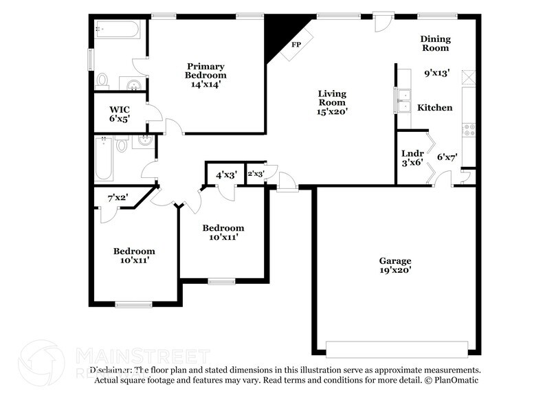 Building Photo - 2737 Glendale Dr