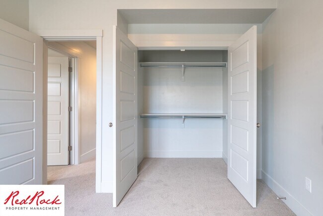 Building Photo - Smart Design Meets Everyday Comfort