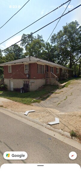 Building Photo - 328 Heath St