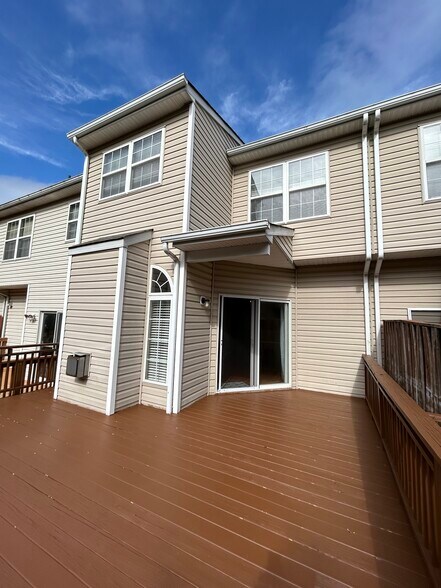 Building Photo - 603 Trout Run Ct