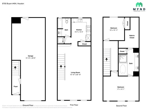 Building Photo - 8705 Bryam St