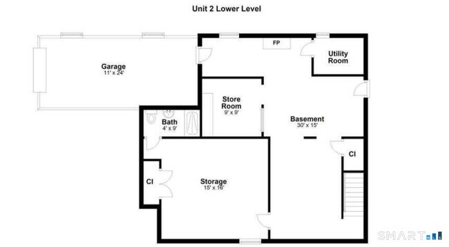 Building Photo - 25 Alexander St