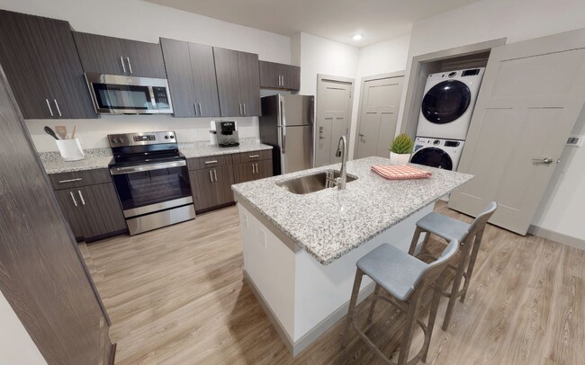 Building Photo - Lombardy | 2 Bed 2 Bath | 1100 sf