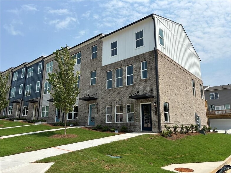Building Photo - 3049 Beacon Bend Xing