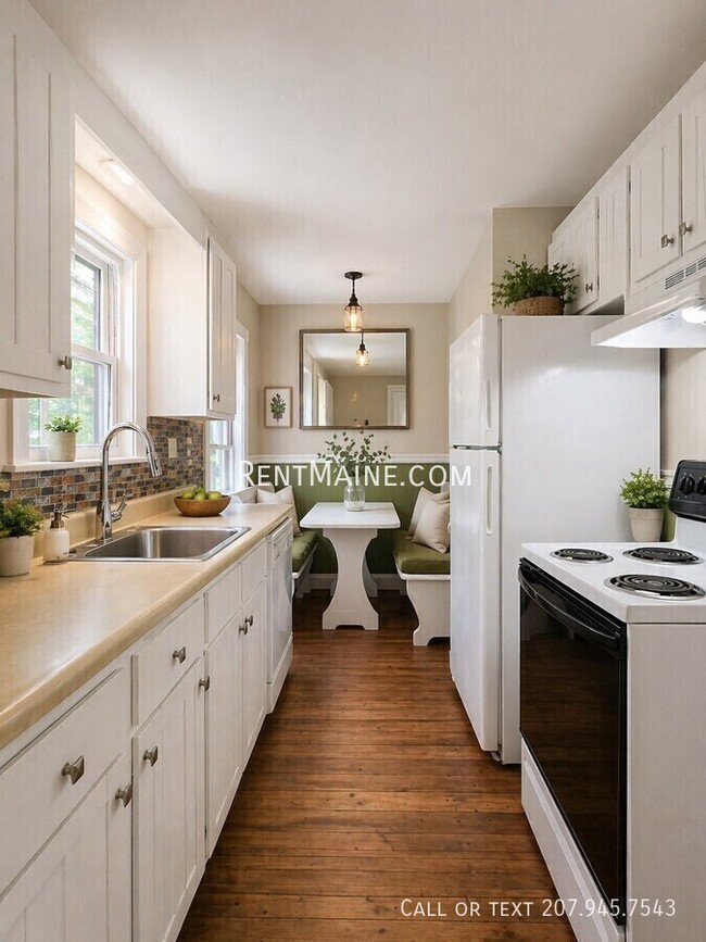 Building Photo - 113 Winthrop St