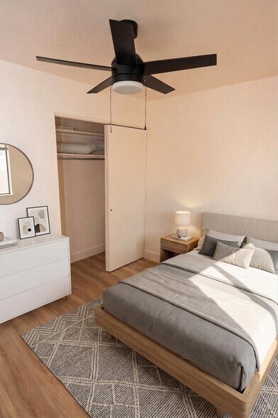 Building Photo - 3545 28th St