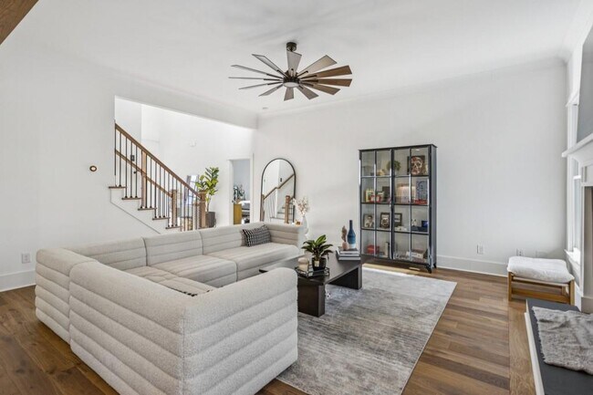 Building Photo - 3346 Kenyon Creek Dr NW