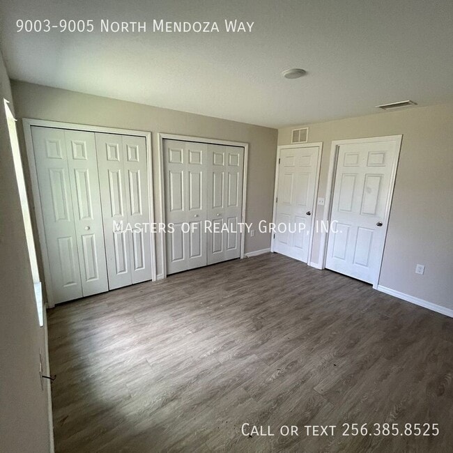 Building Photo - 9003-9005 North Mendoza Way-