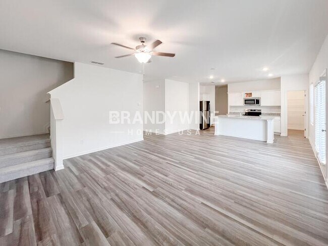 Building Photo - 63 Rowlett Pl