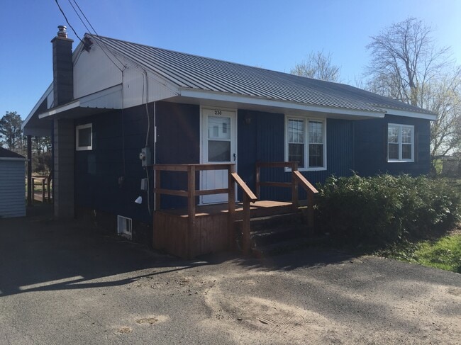 Building Photo - 230 state highway 11b