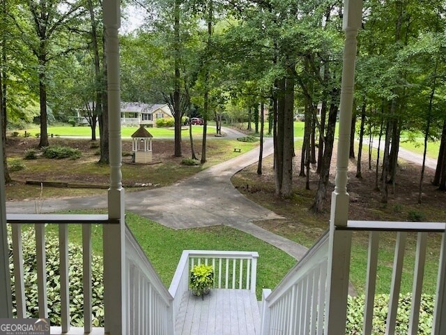 Building Photo - 345 Little Creek Dr