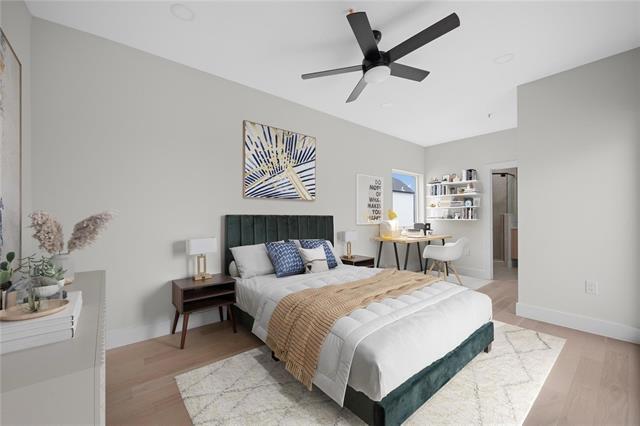 Building Photo - 1512 Seegar St