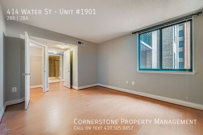 Building Photo - 414 Water St