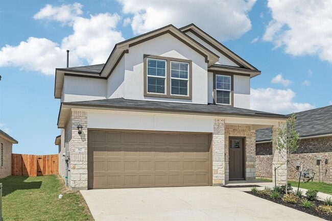Building Photo - 317 New Albany Ln