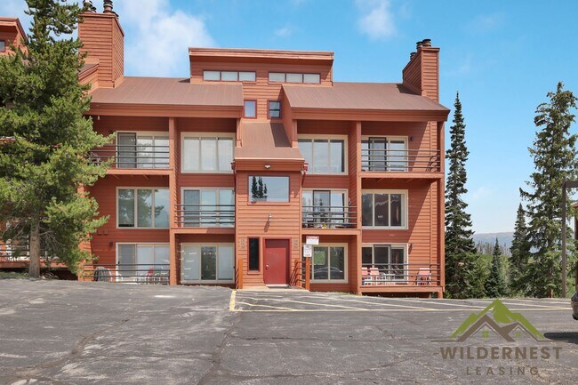 Building Photo - WINTER RENTAL Timber Ridge Condo - Nice 2 ...