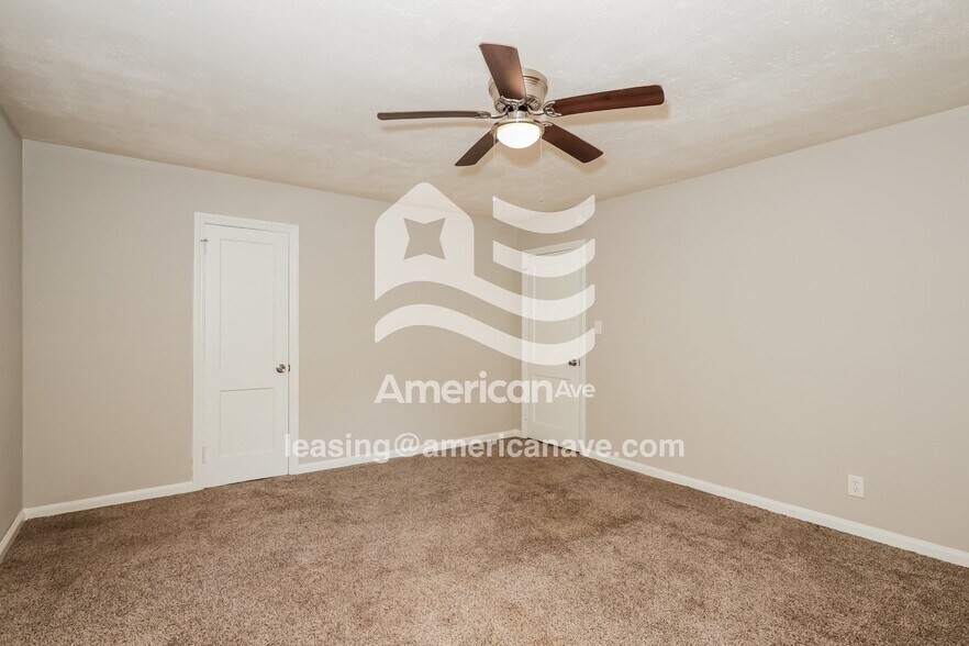 Building Photo - 3920 Howard Ave