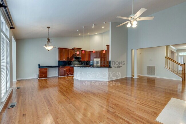 Building Photo - 756 Rolling Fork Dr