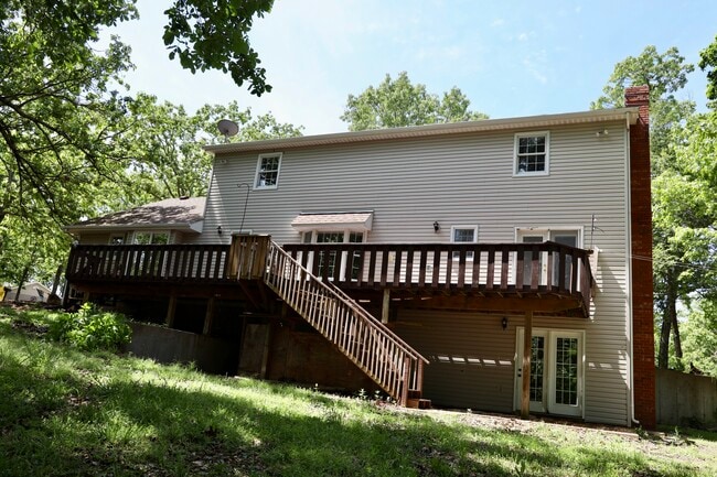 Building Photo - 17051 Lemming Ln