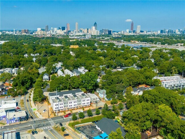 Building Photo - 175 Moreland Ave SE