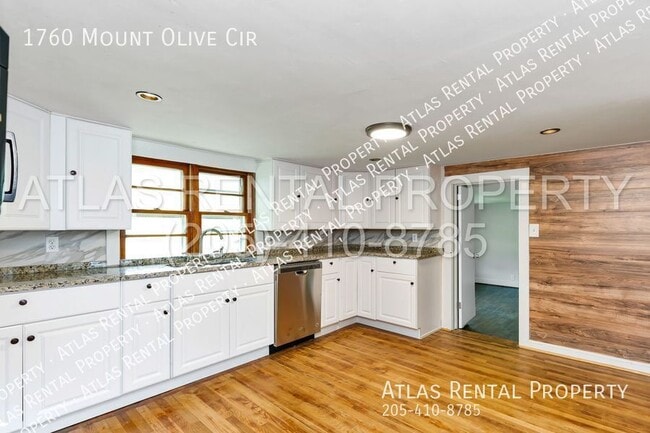 Building Photo - 1760 Mt Olive Cir