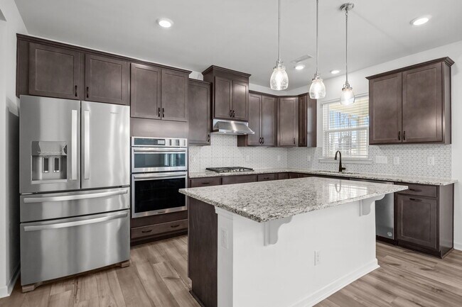 Building Photo - 2710 Turner Pines Dr