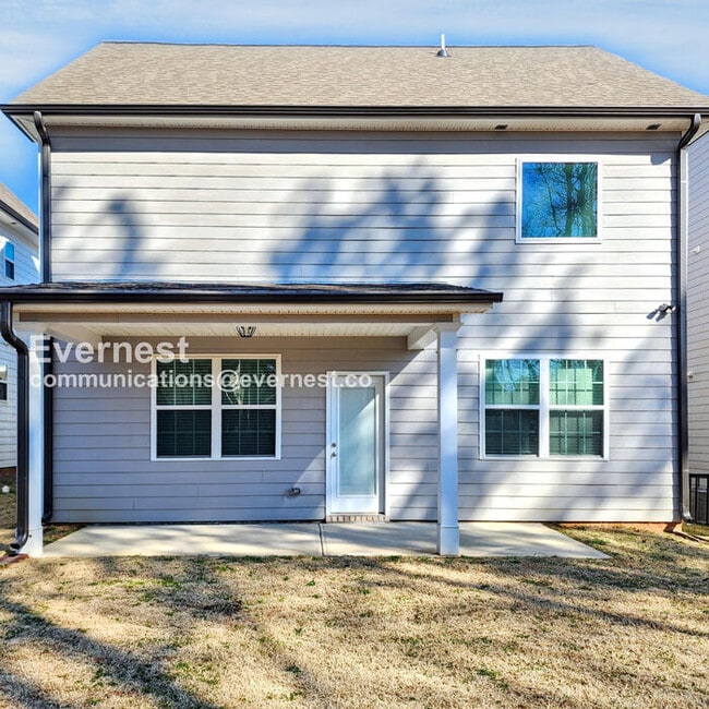 Building Photo - 1539 Persimmon Trce