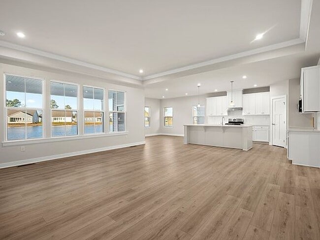 Building Photo - Brand New Smart Home for rent | $2,850/m. ...