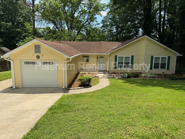 Primary Photo - 2270 Turtle Club Dr NE