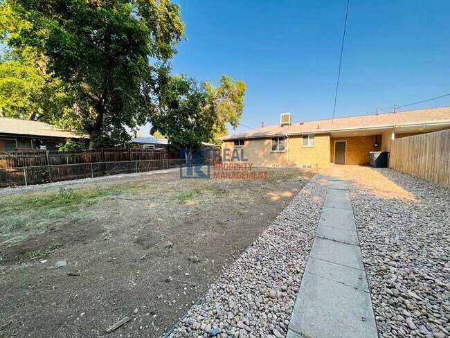 Building Photo - 4699 Garrison St