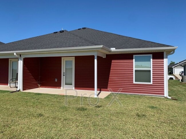 Building Photo - 332 Alex Jordan Dr.