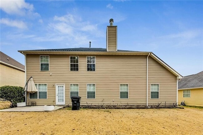 Building Photo - 4262 Defoors Farm Trail