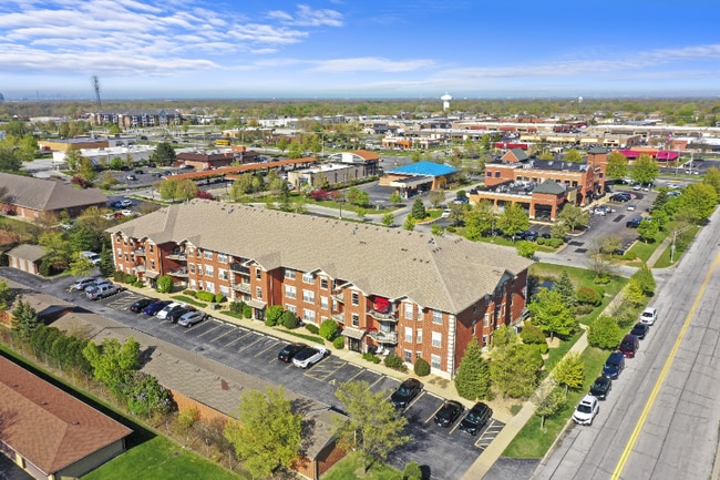 Building Photo - 7250 W 157th St