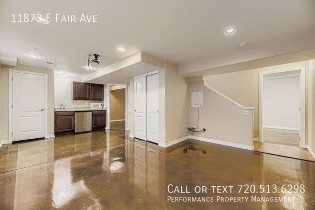 Building Photo - 11873 E Fair Ave