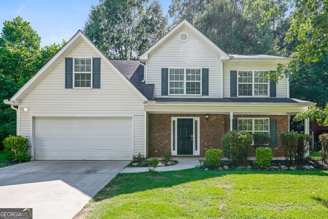 Primary Photo - 4107 Shoreside Cir SW