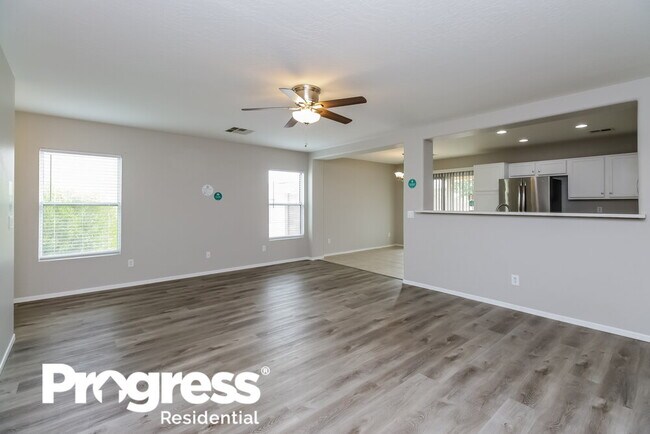 Building Photo - 2377 E San Manuel Rd