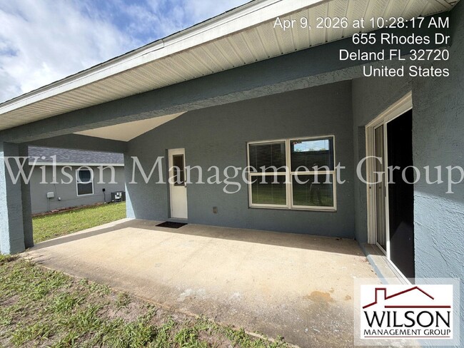 Building Photo - 655 Rhodes Dr