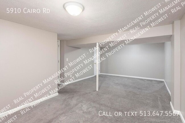 Building Photo - 5910 Cairo Rd