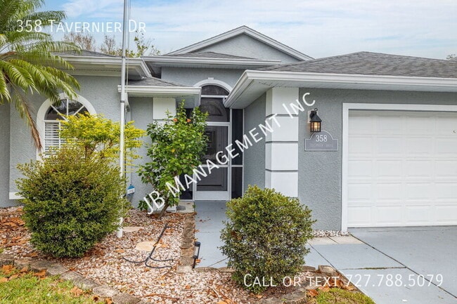Building Photo - 358 Tavernier Dr