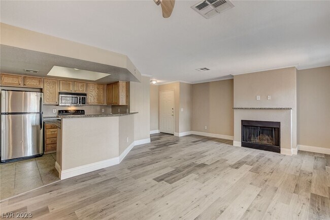 Building Photo - 8600 W Charleston Blvd